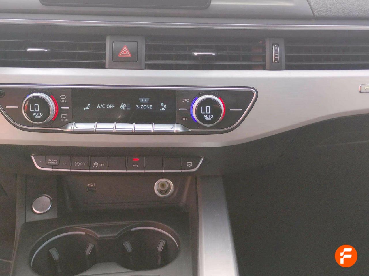 Foto Audi A5 19