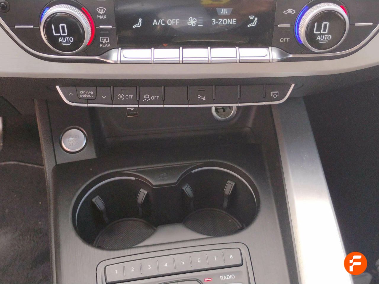 Foto Audi A5 20