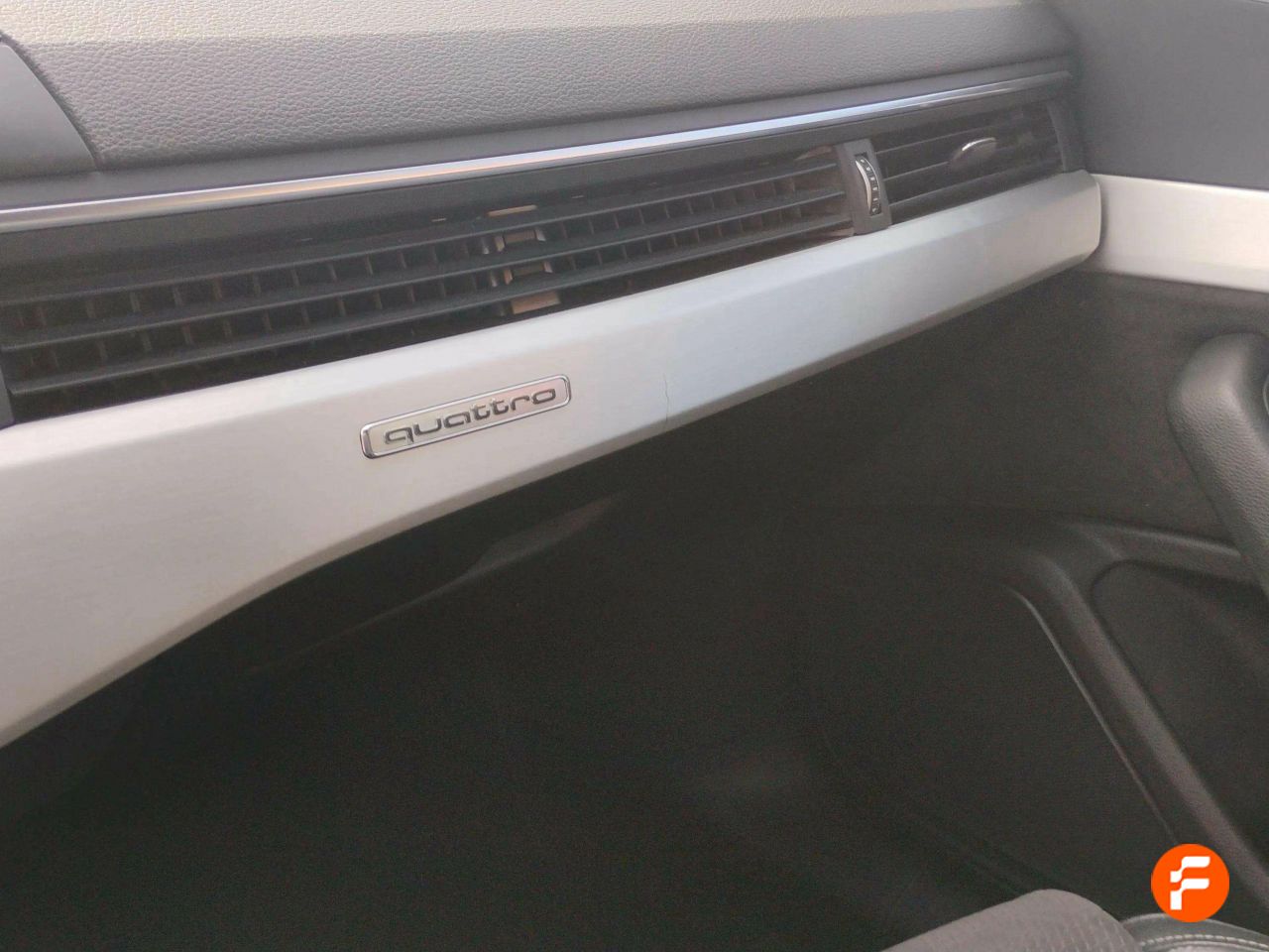 Foto Audi A5 23