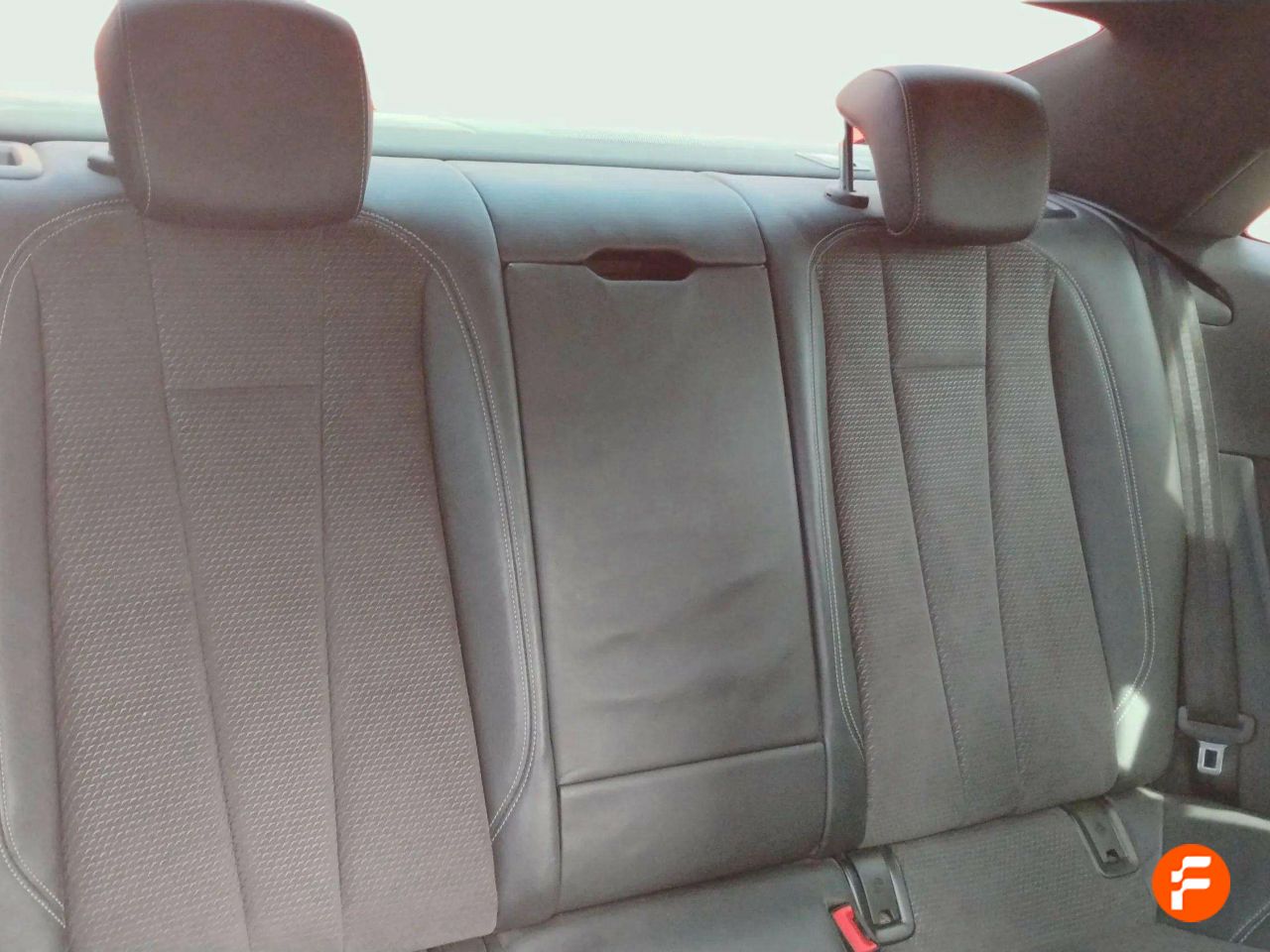 Foto Audi A5 26