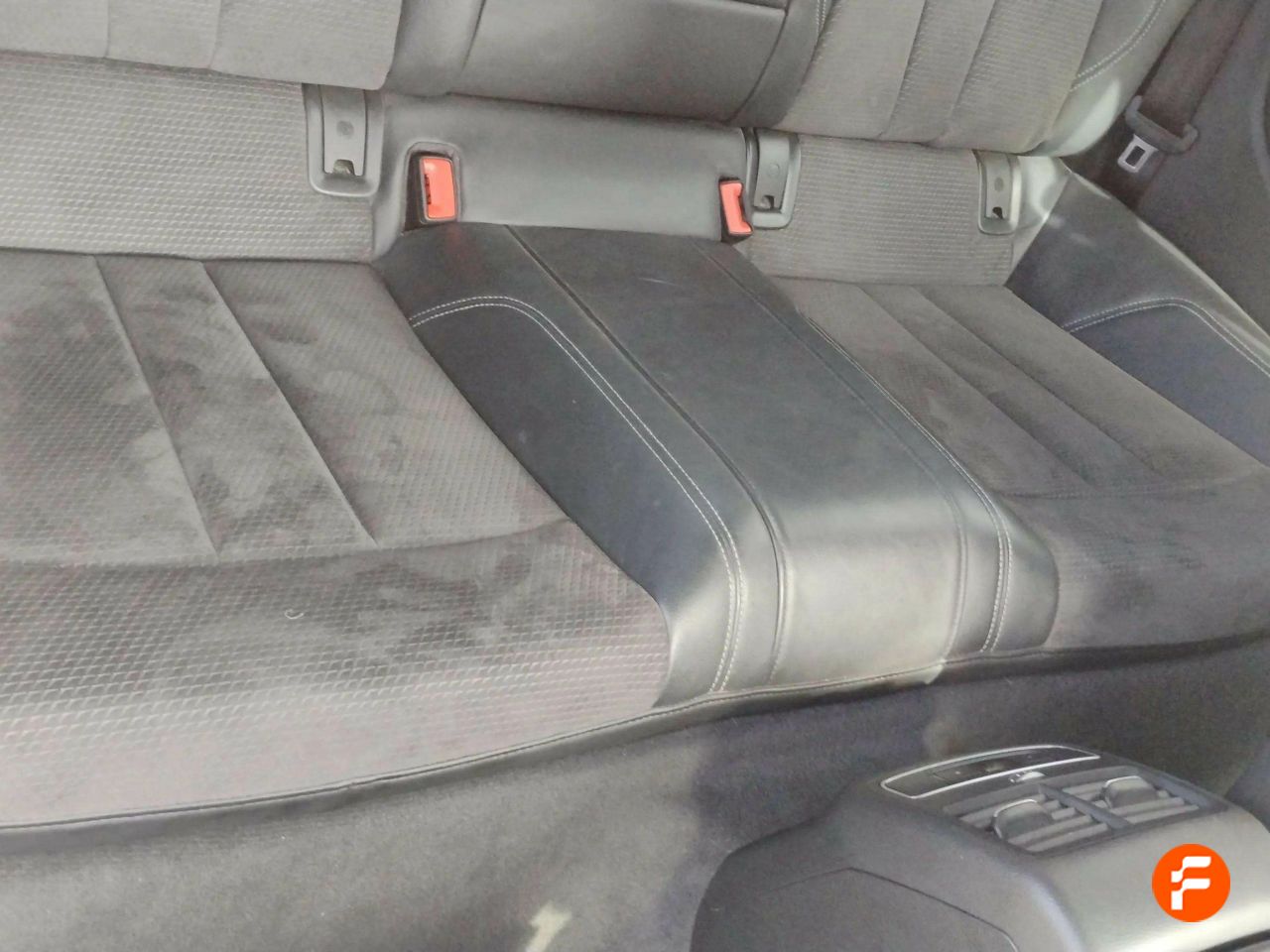 Foto Audi A5 27