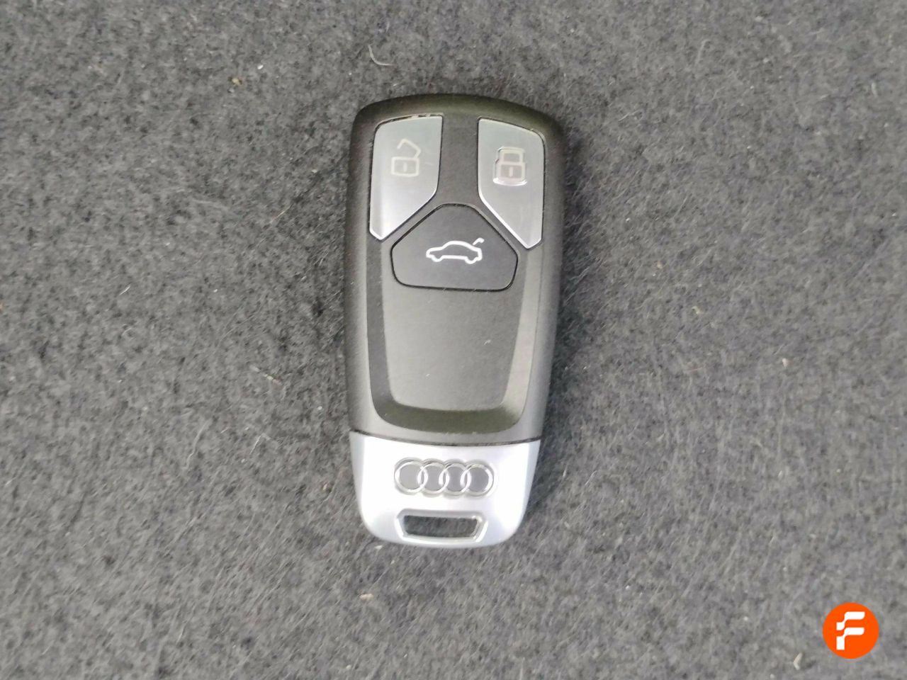 Foto Audi A5 30
