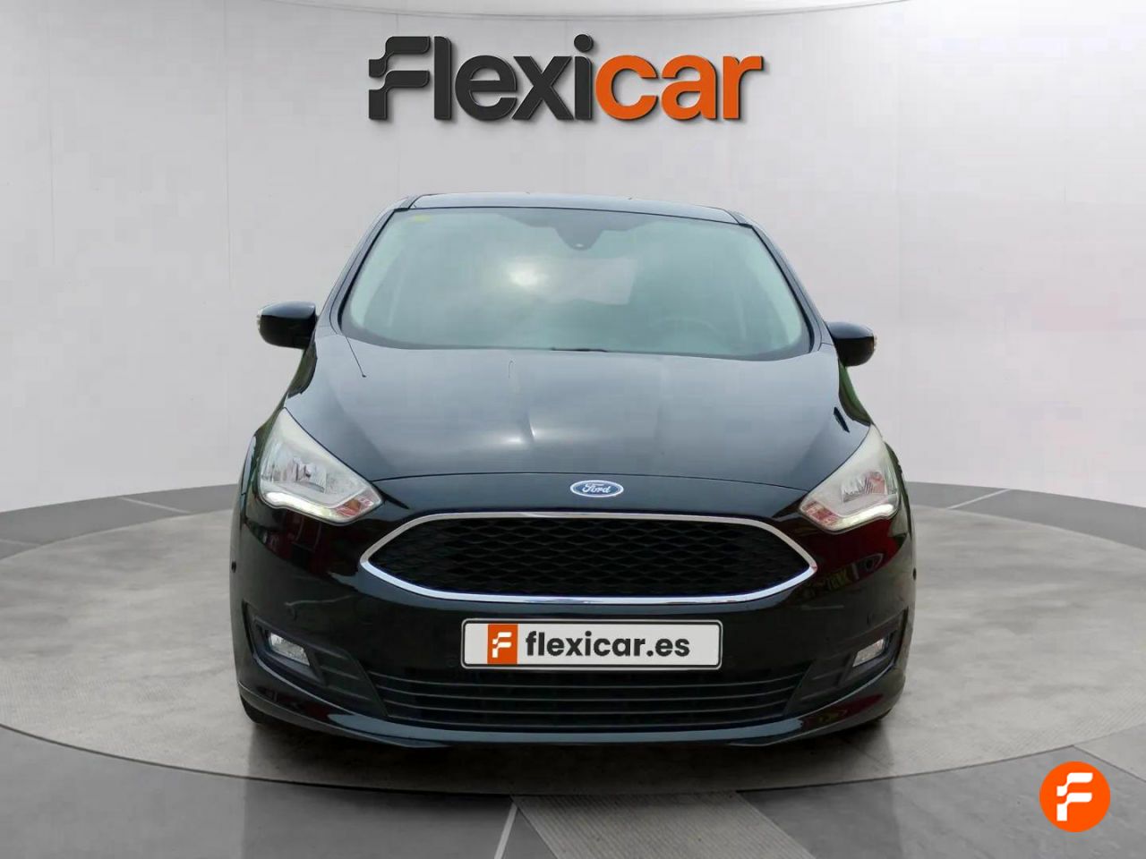 Foto Ford C-Max 2