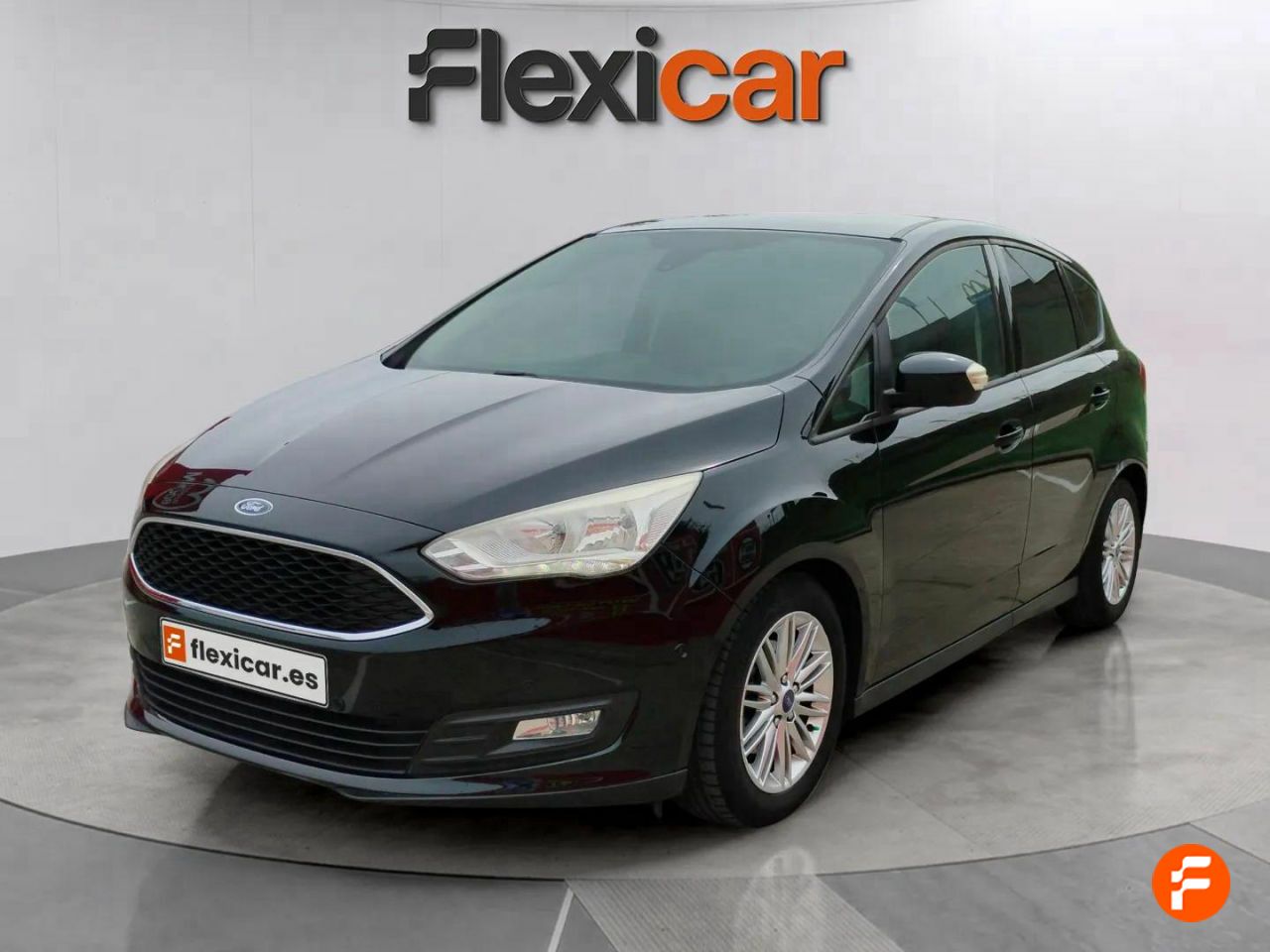 Foto Ford C-Max 3