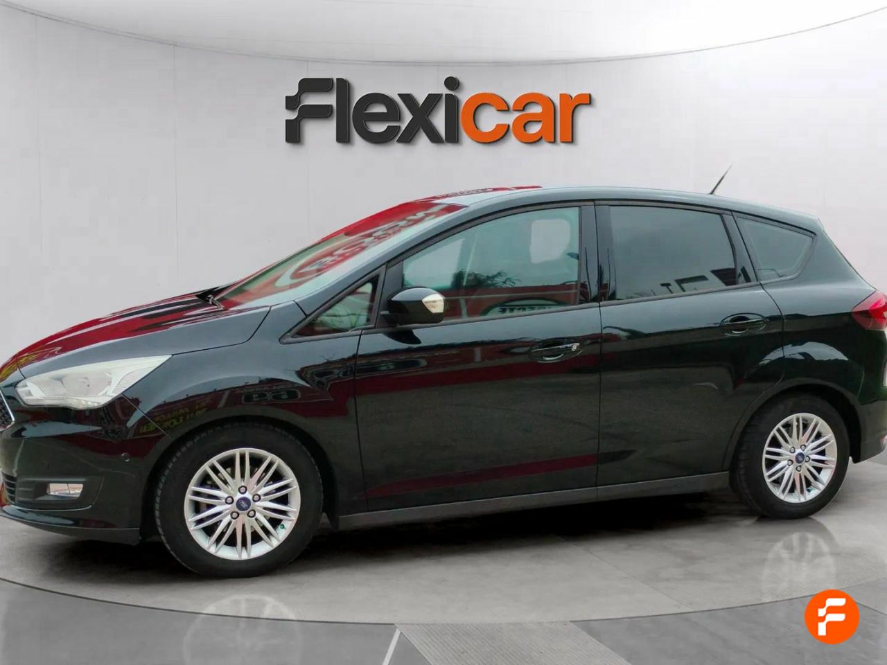 Foto Ford C-Max 4