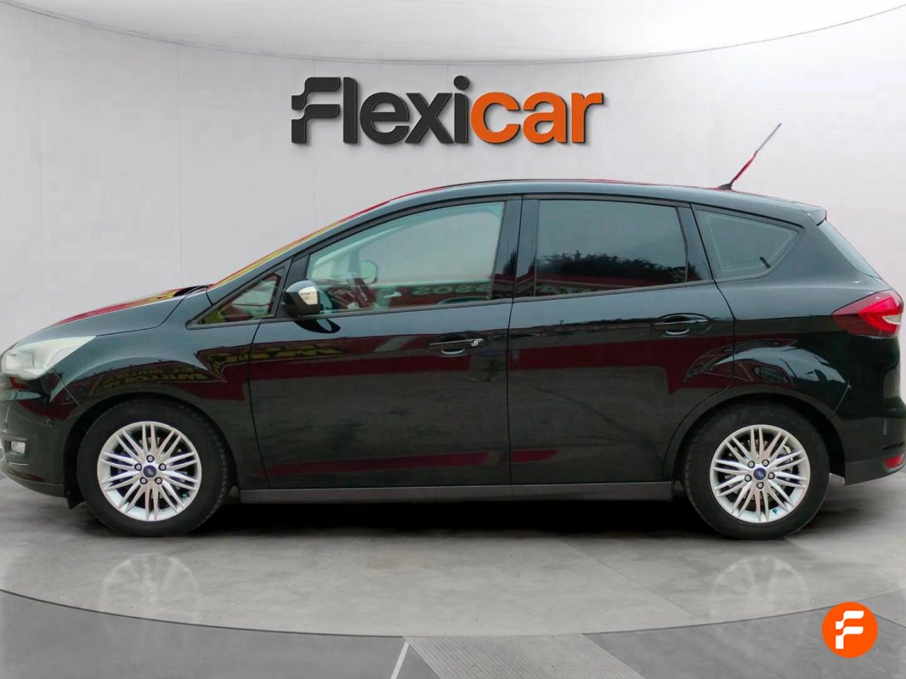 Foto Ford C-Max 5