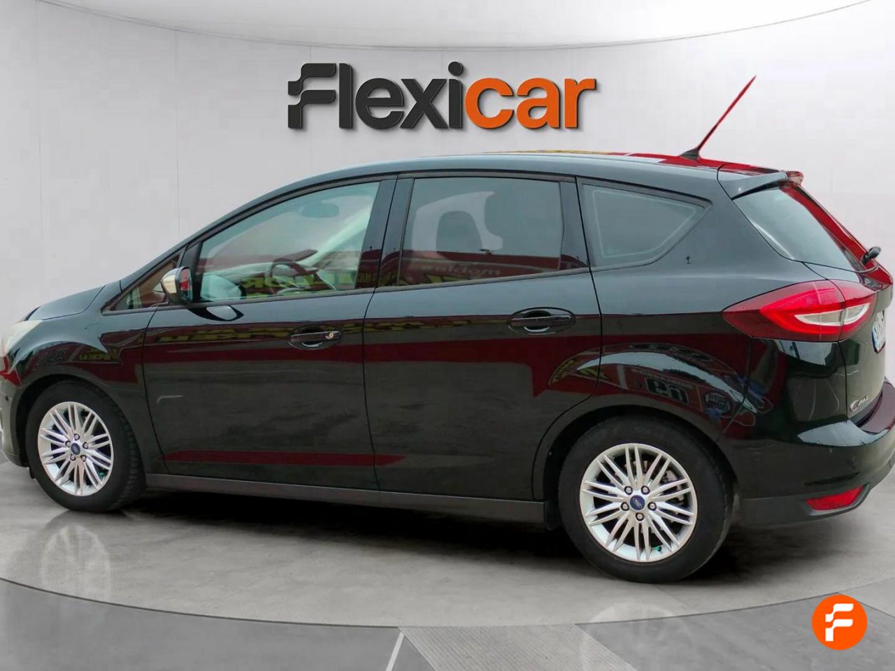 Foto Ford C-Max 7
