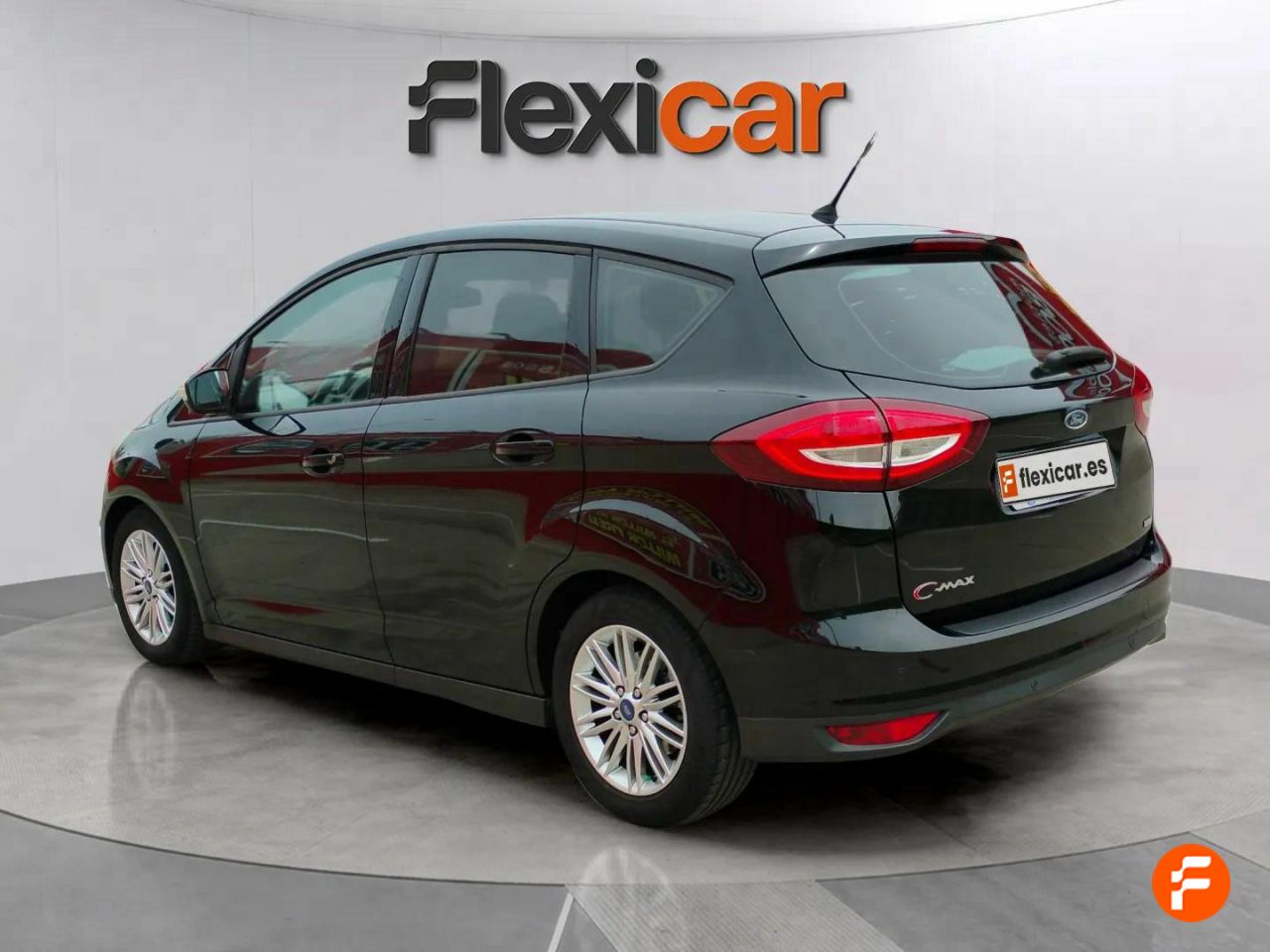 Foto Ford C-Max 8