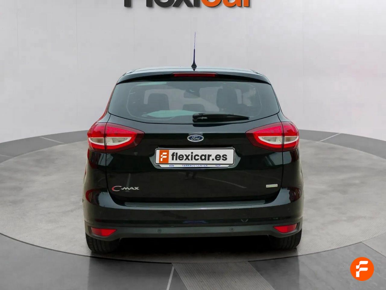 Foto Ford C-Max 9