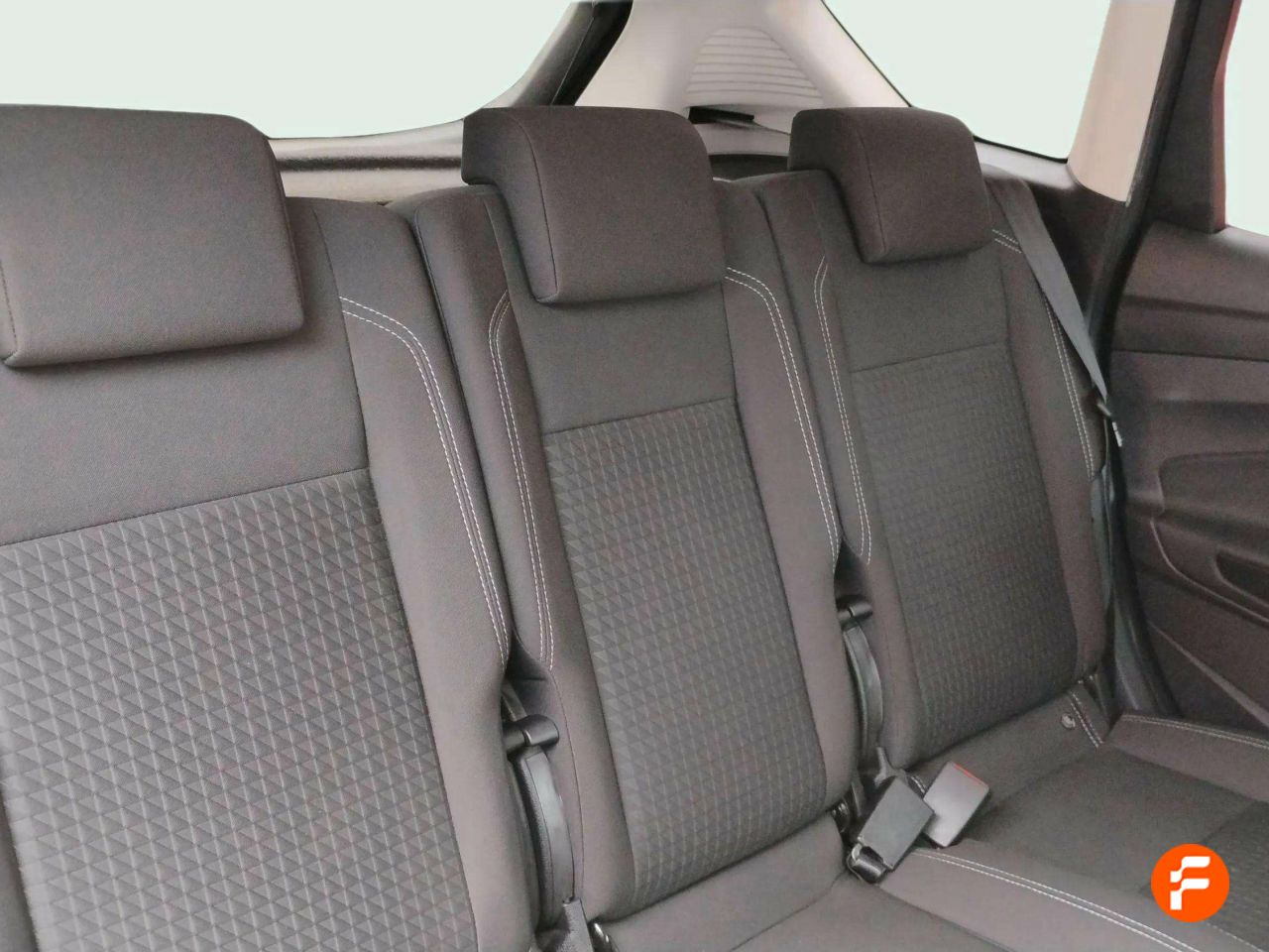 Foto Ford C-Max 21