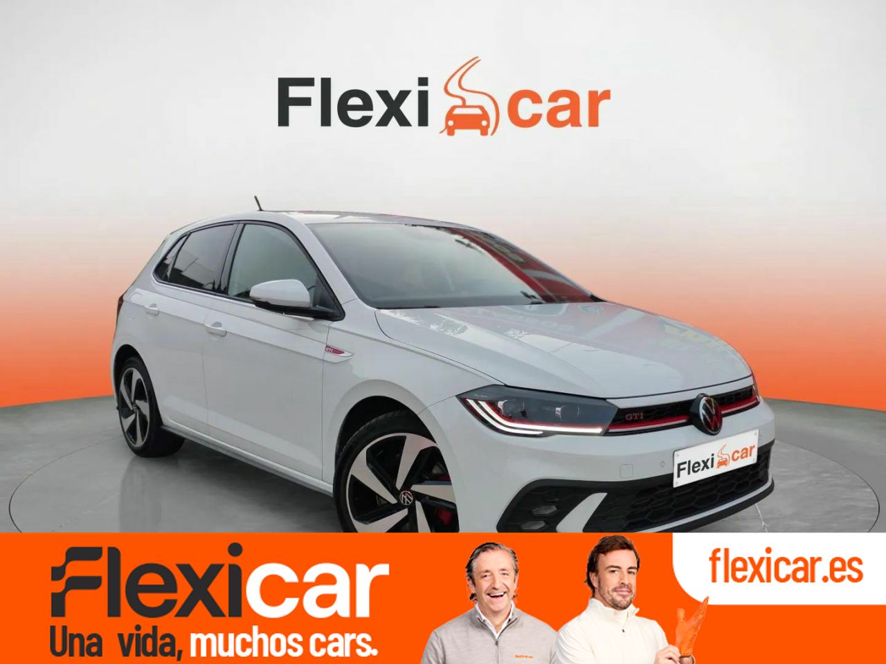Foto Volkswagen Polo 1