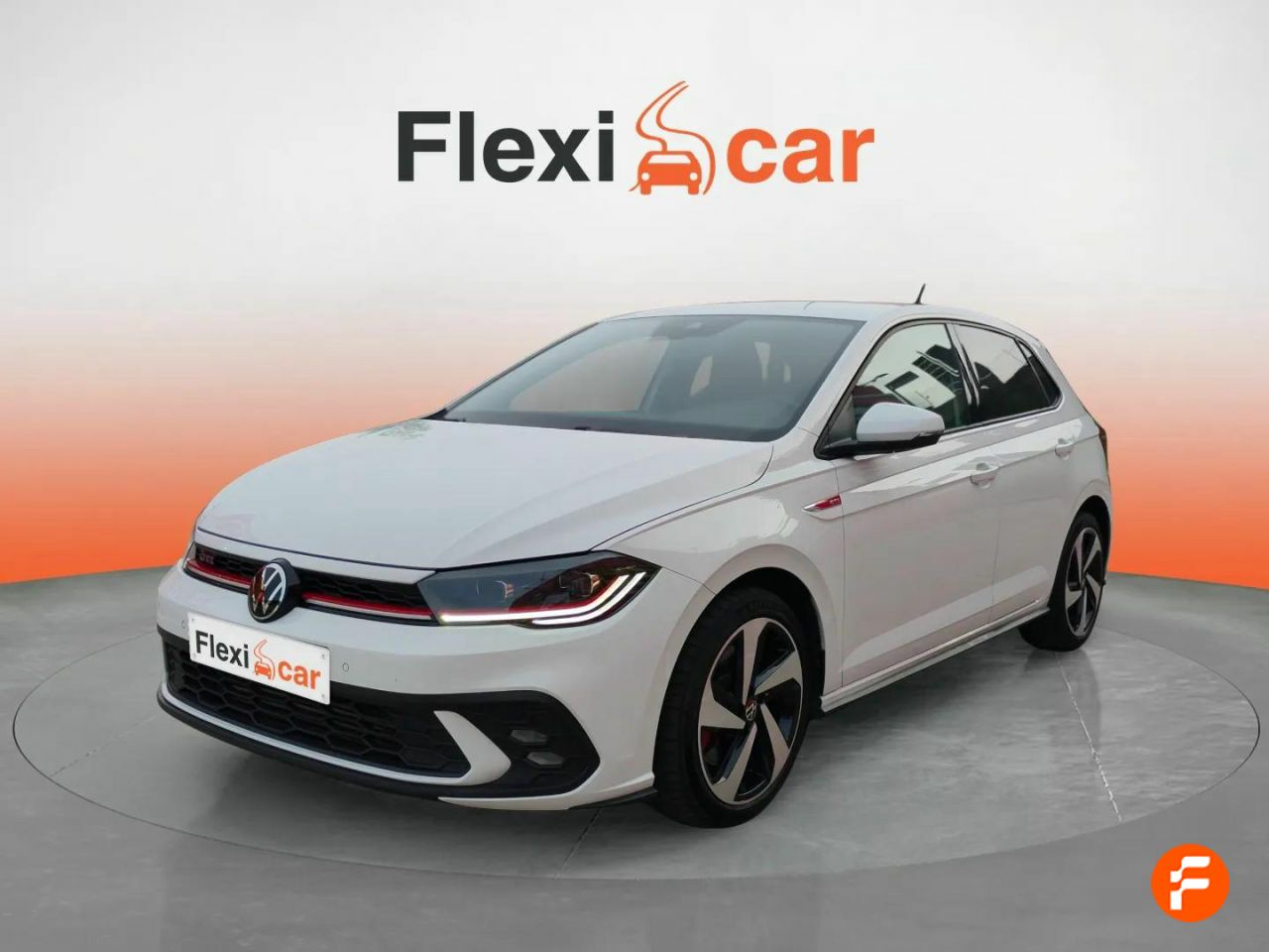 Foto Volkswagen Polo 3