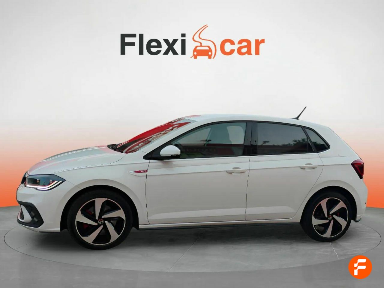 Foto Volkswagen Polo 4