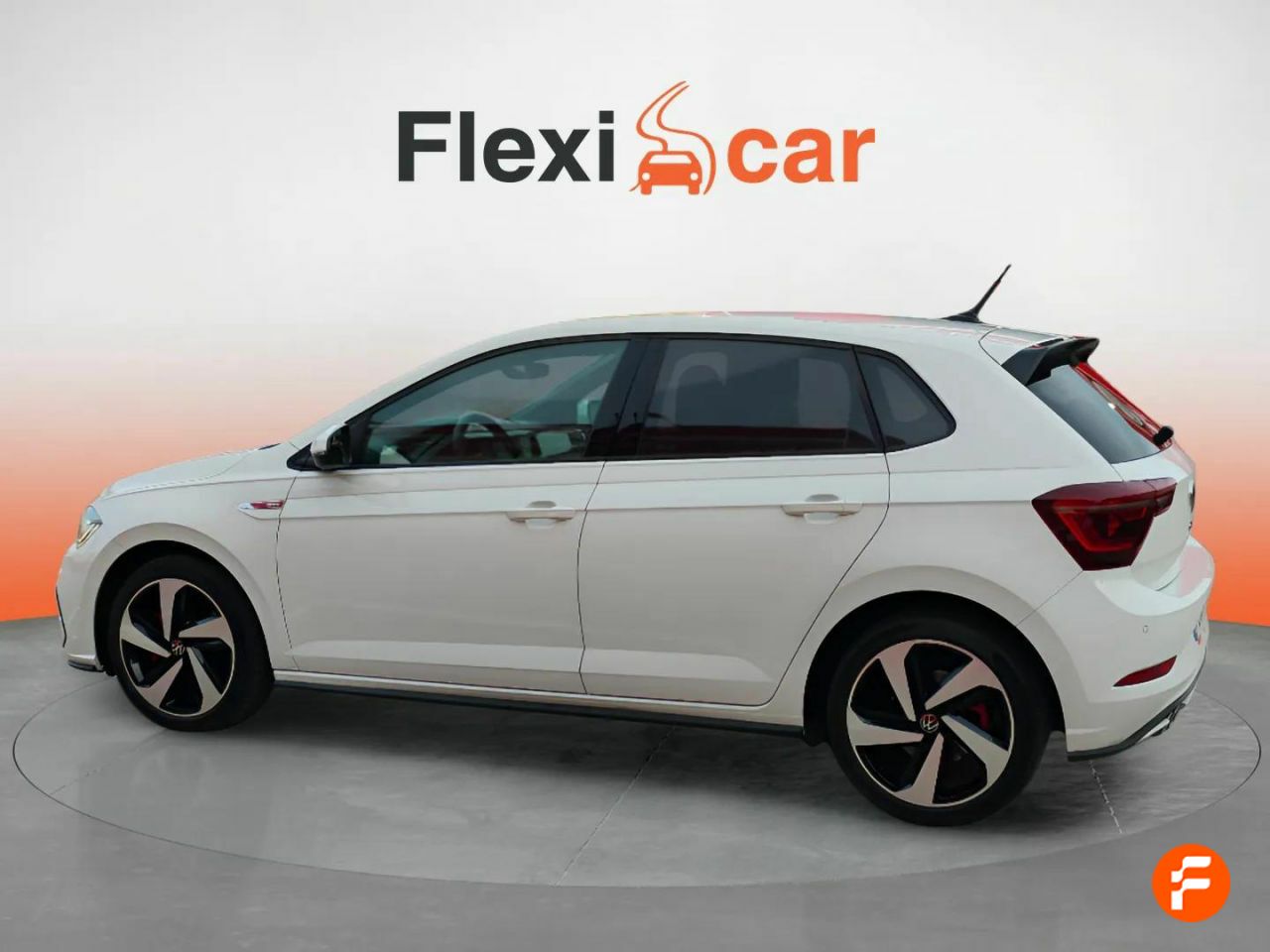 Foto Volkswagen Polo 7