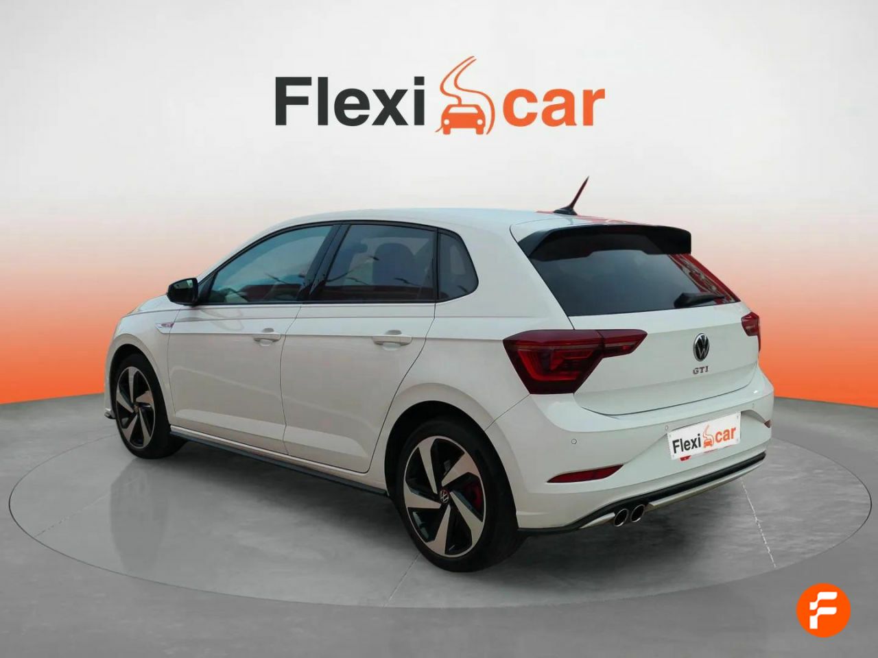Foto Volkswagen Polo 8