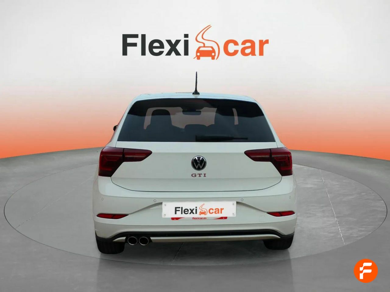 Foto Volkswagen Polo 9