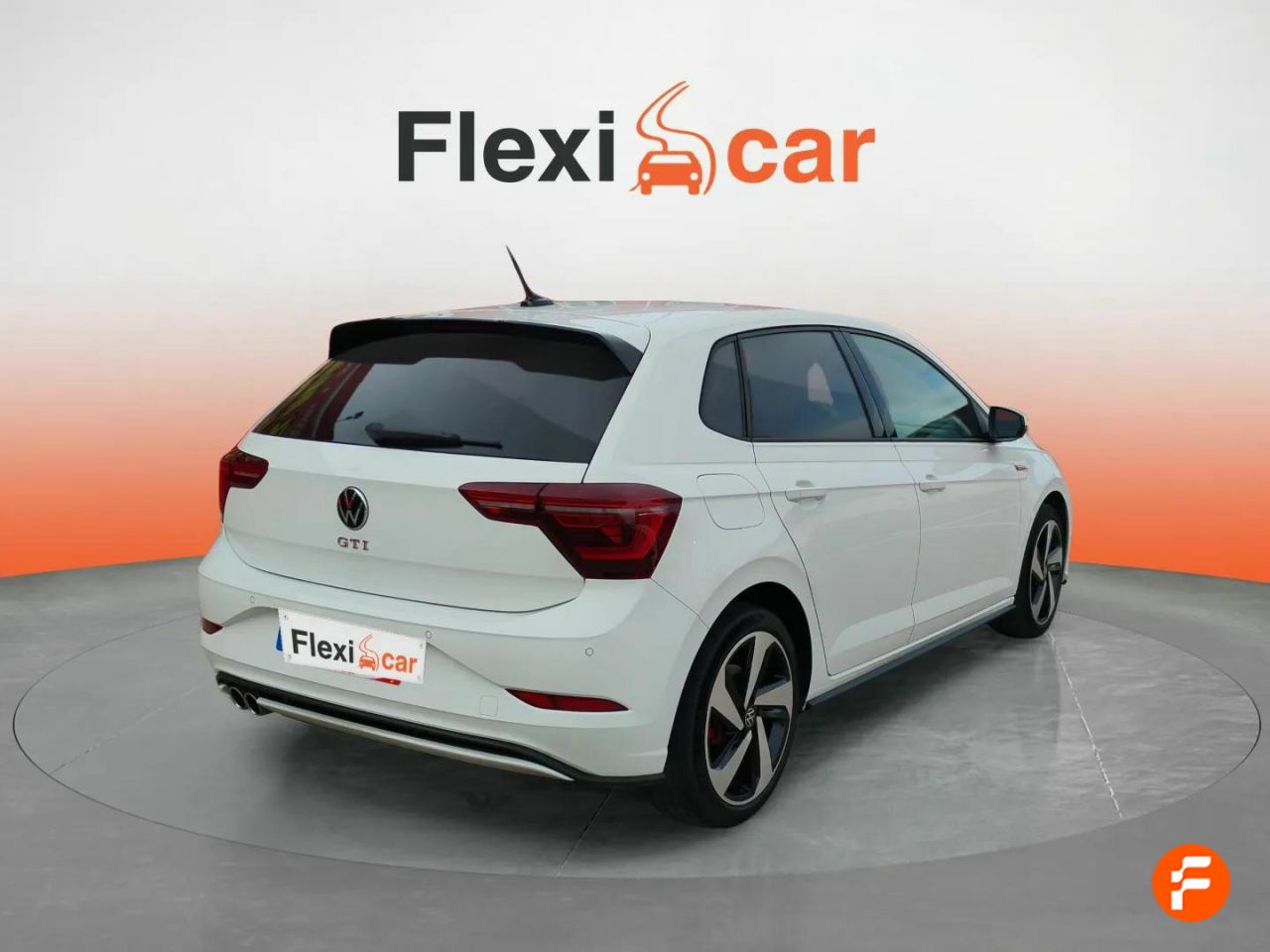 Foto Volkswagen Polo 10