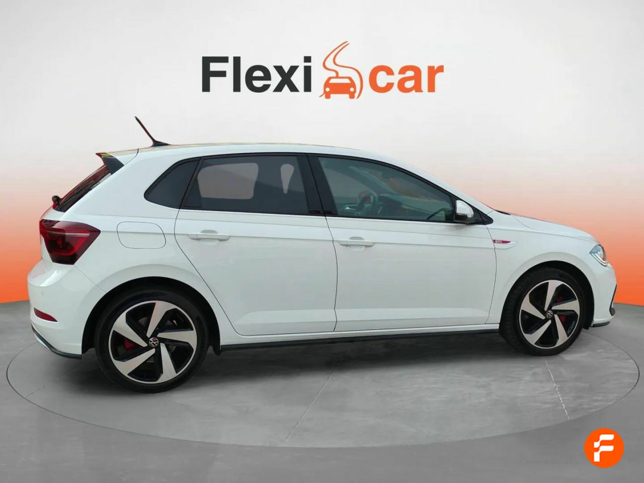 Foto Volkswagen Polo 11