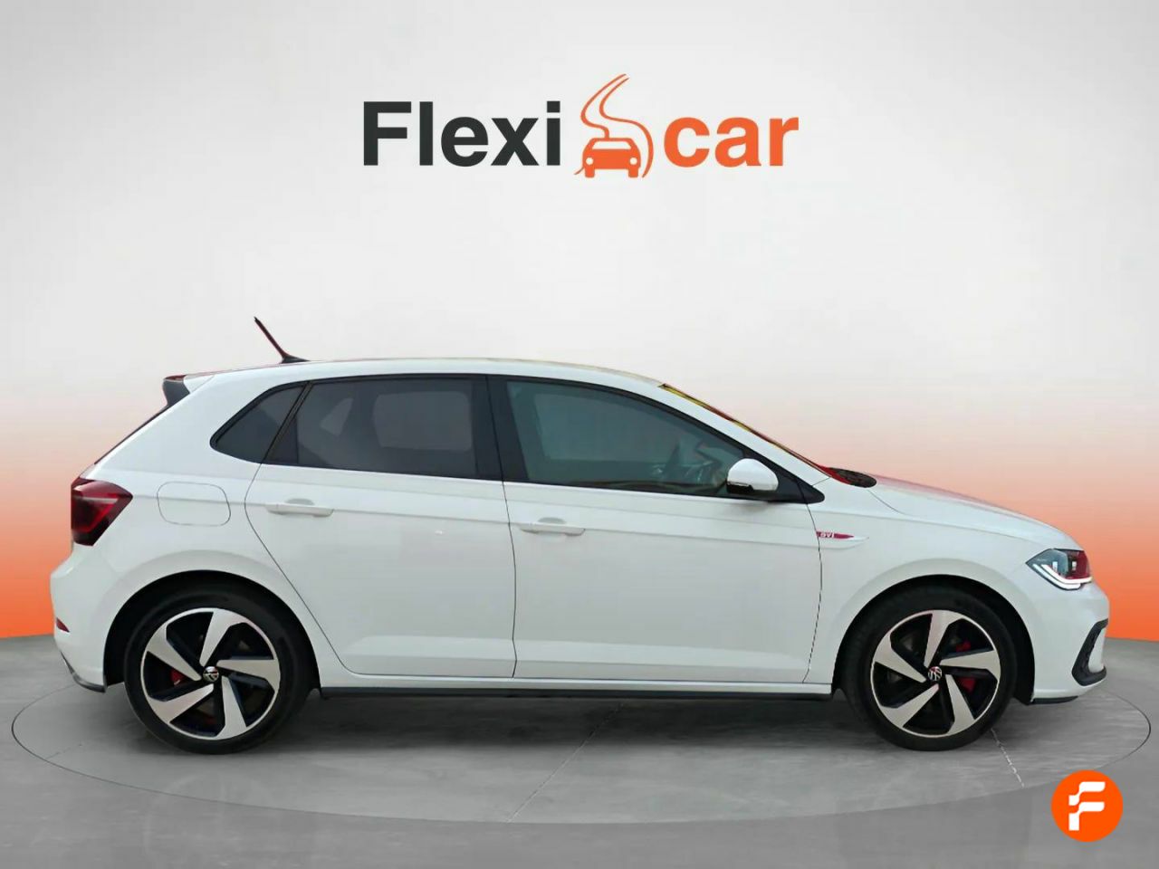Foto Volkswagen Polo 12