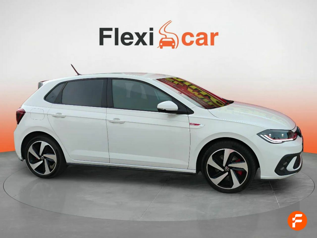 Foto Volkswagen Polo 13