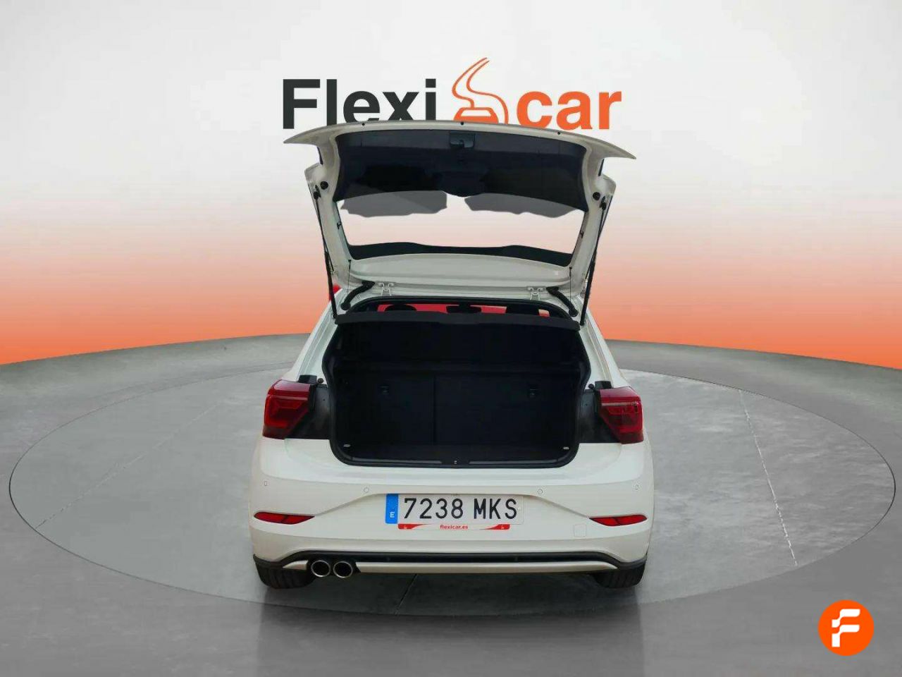 Foto Volkswagen Polo 14