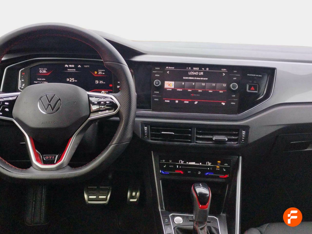 Foto Volkswagen Polo 15