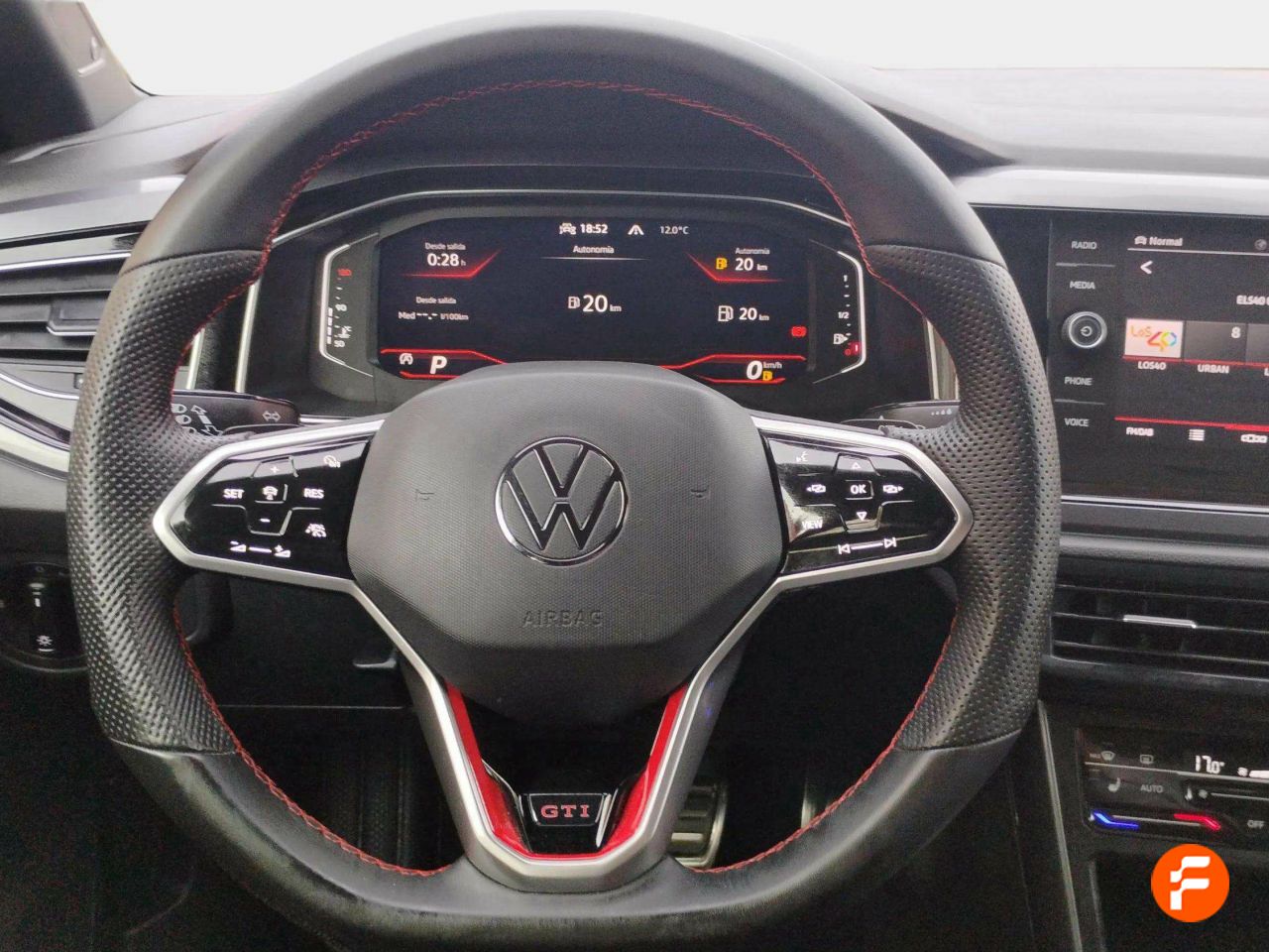 Foto Volkswagen Polo 17