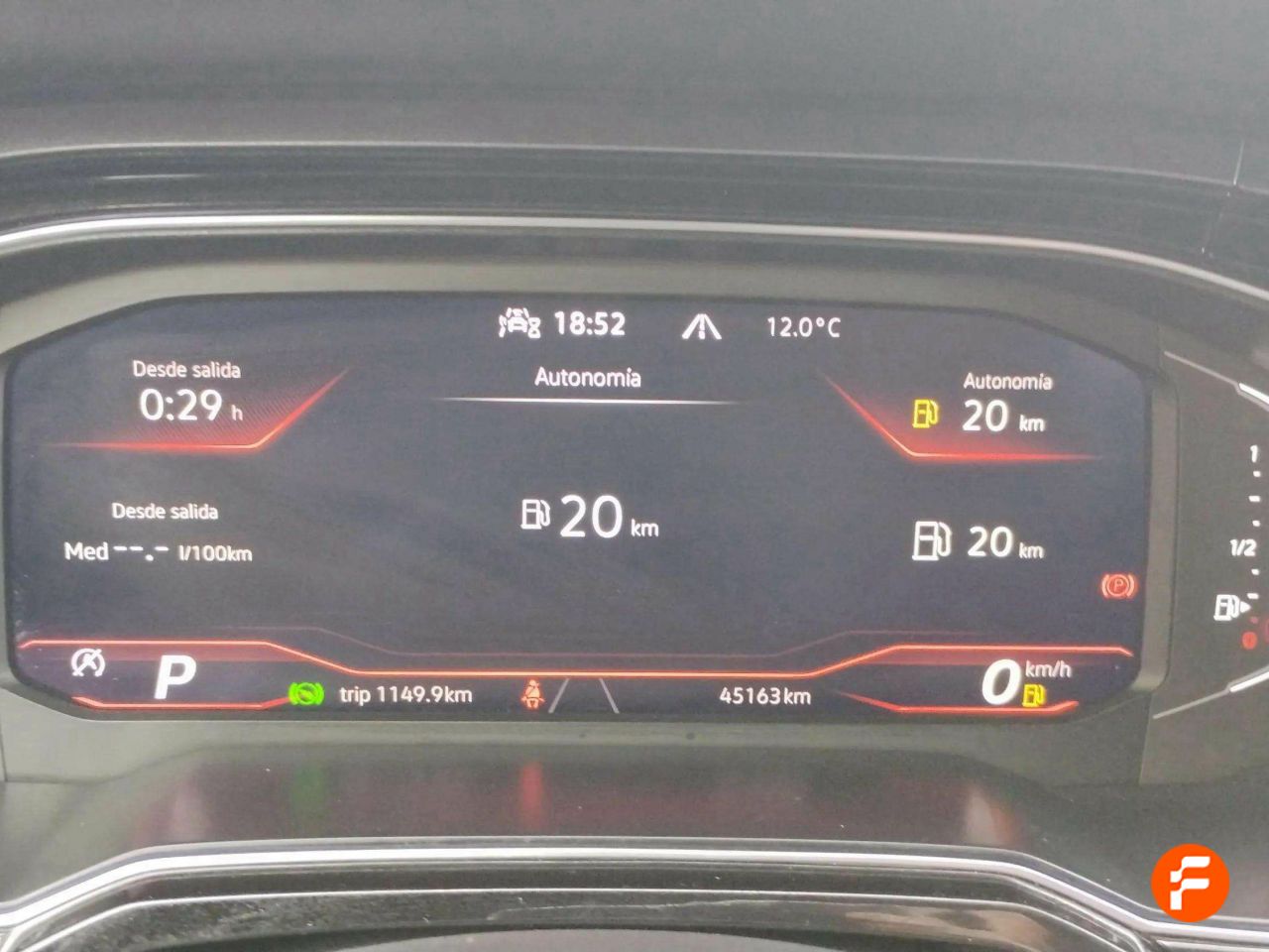 Foto Volkswagen Polo 18