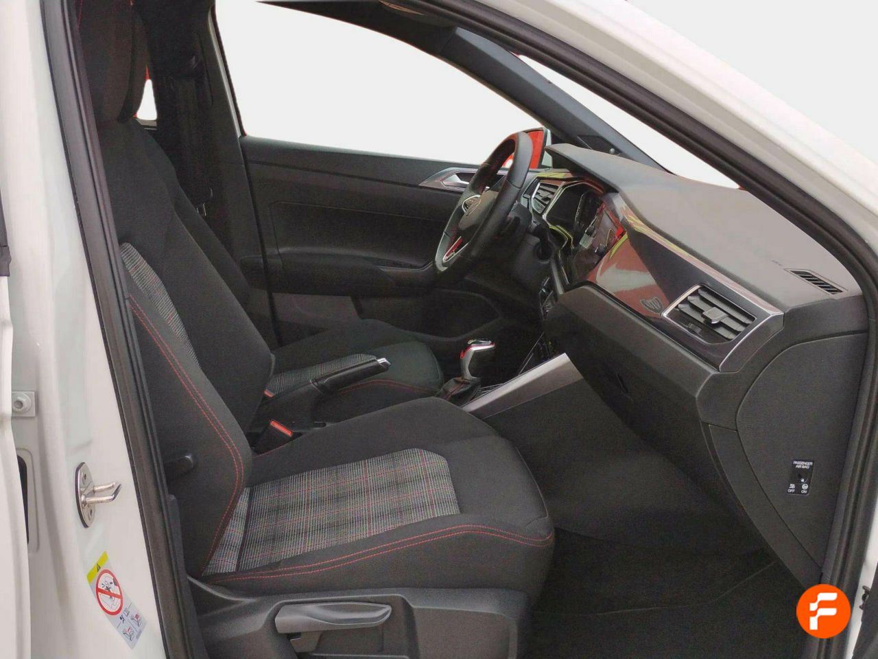 Foto Volkswagen Polo 19