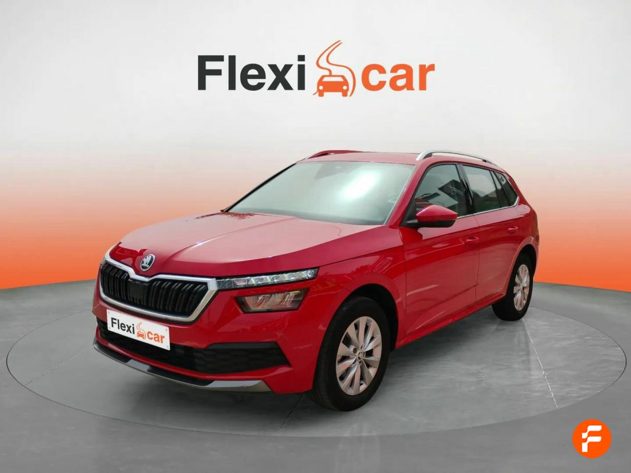 Foto Skoda Kamiq 2
