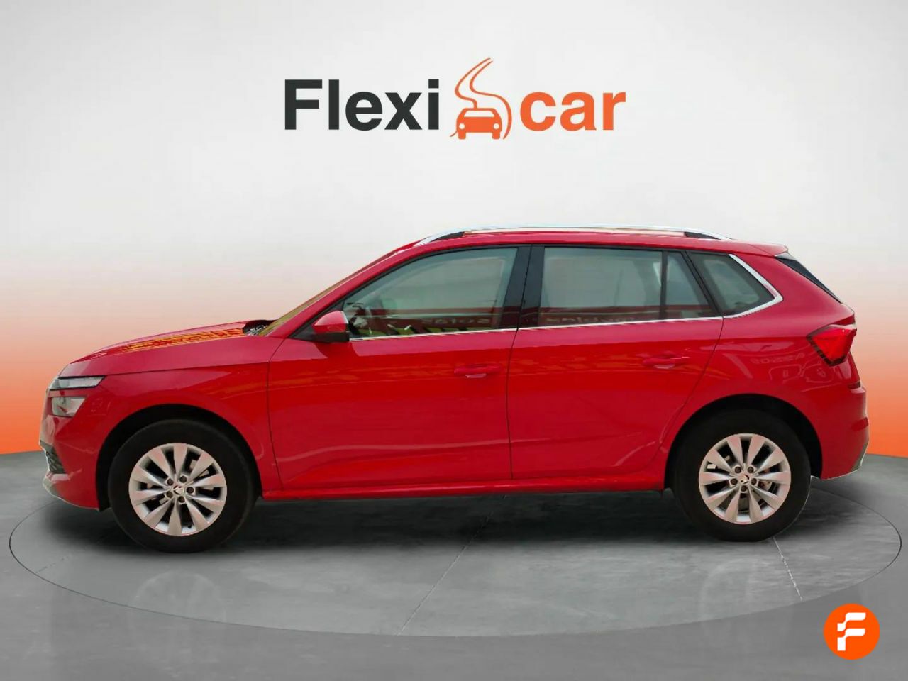 Foto Skoda Kamiq 4