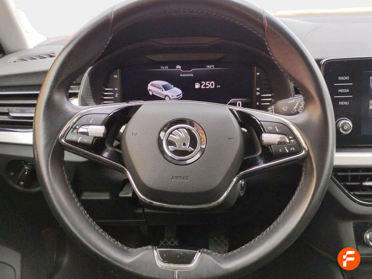Foto Skoda Kamiq 13