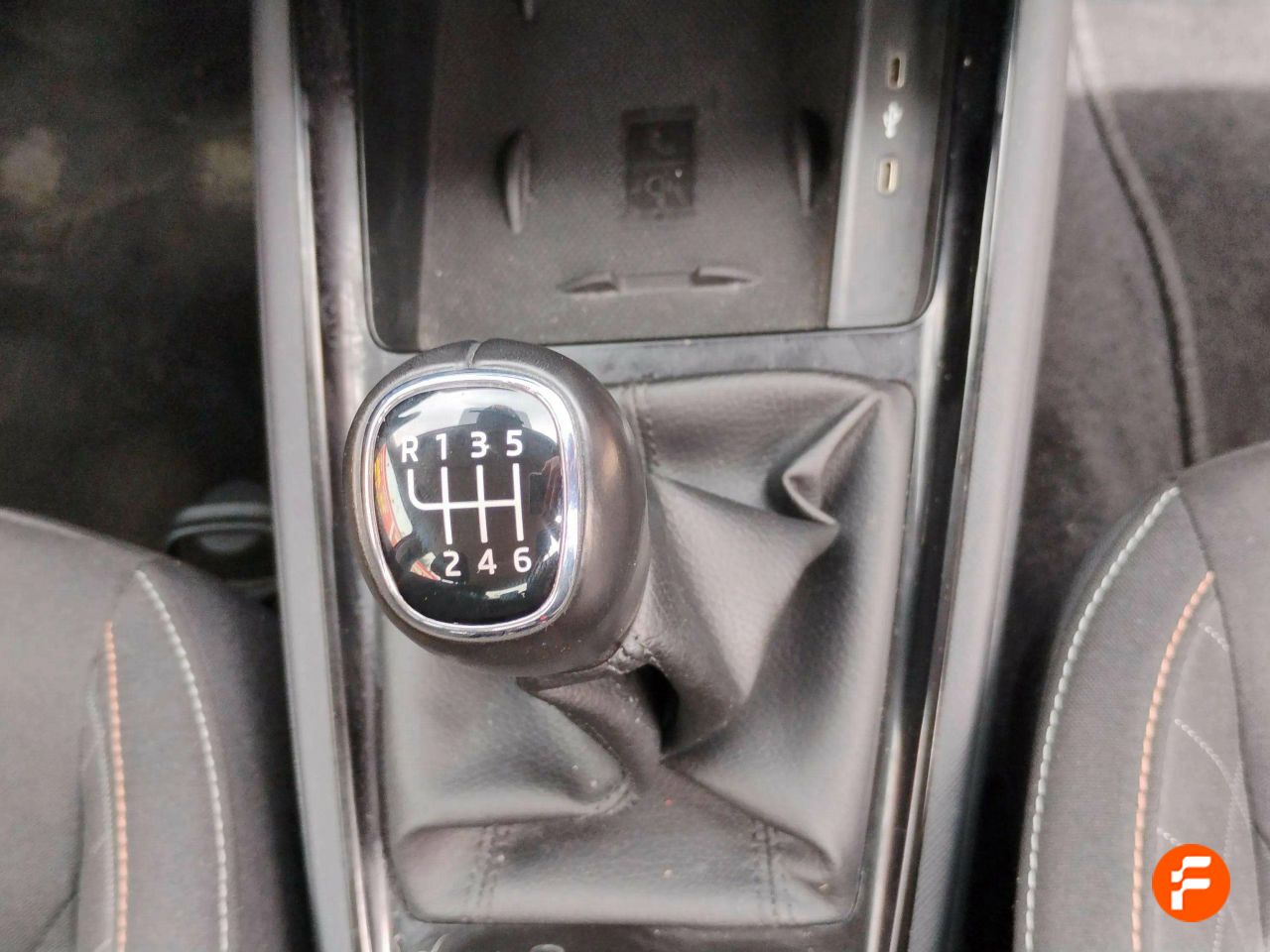 Foto Skoda Kamiq 14