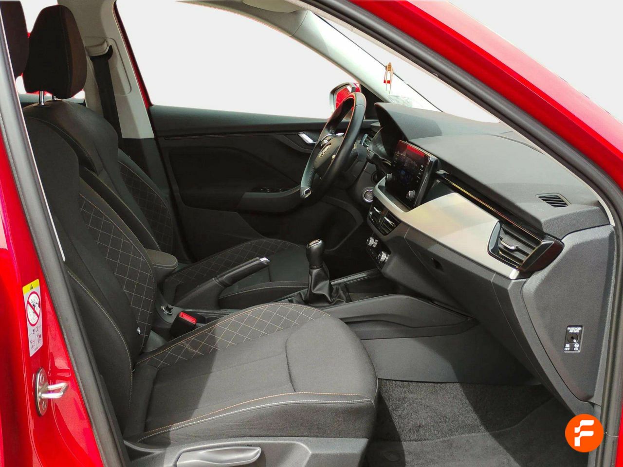 Foto Skoda Kamiq 16