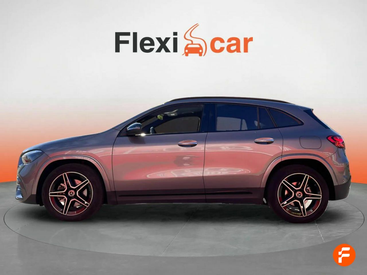 Foto Mercedes-Benz Clase GLA 4