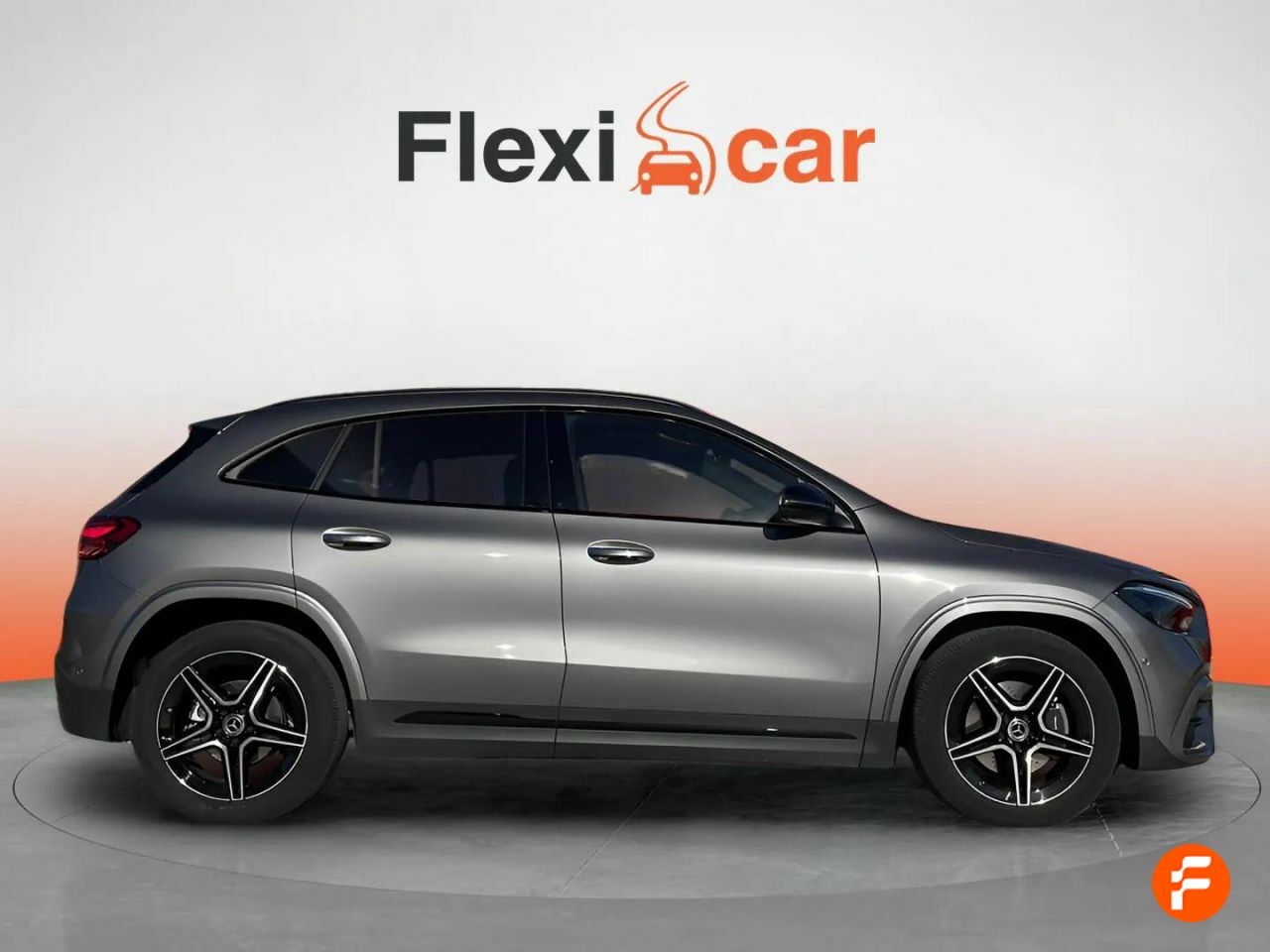Foto Mercedes-Benz Clase GLA 7