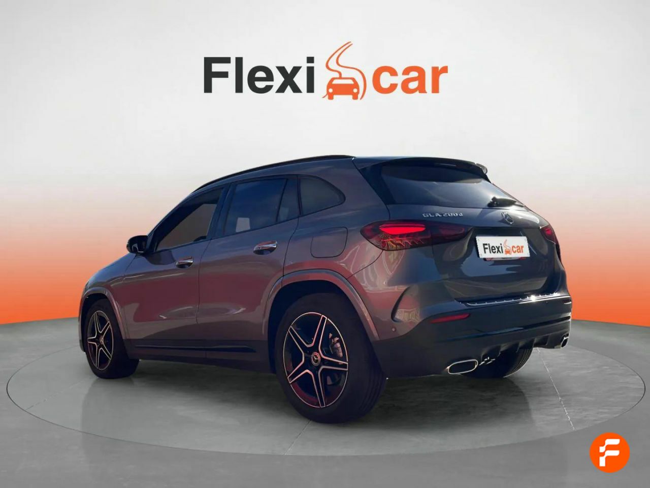 Foto Mercedes-Benz Clase GLA 8