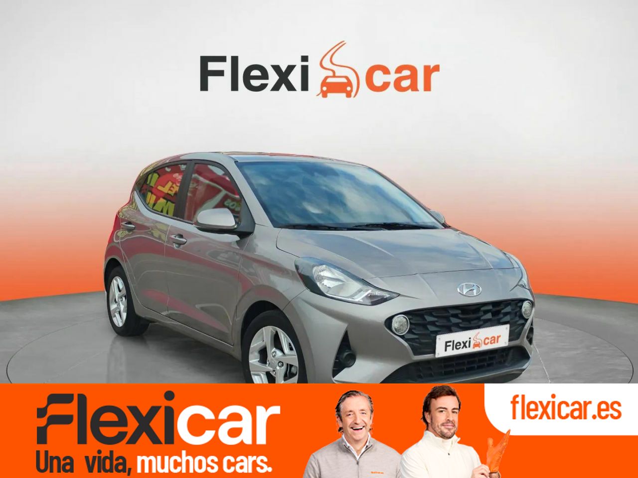 Foto Hyundai i10 1