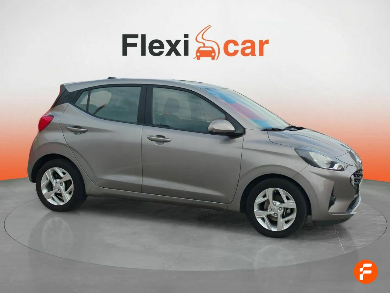 Foto Hyundai i10 2