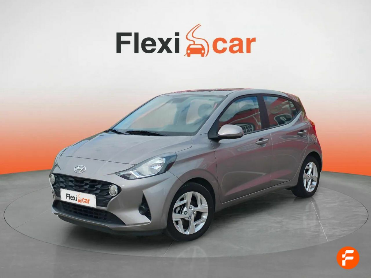 Foto Hyundai i10 3