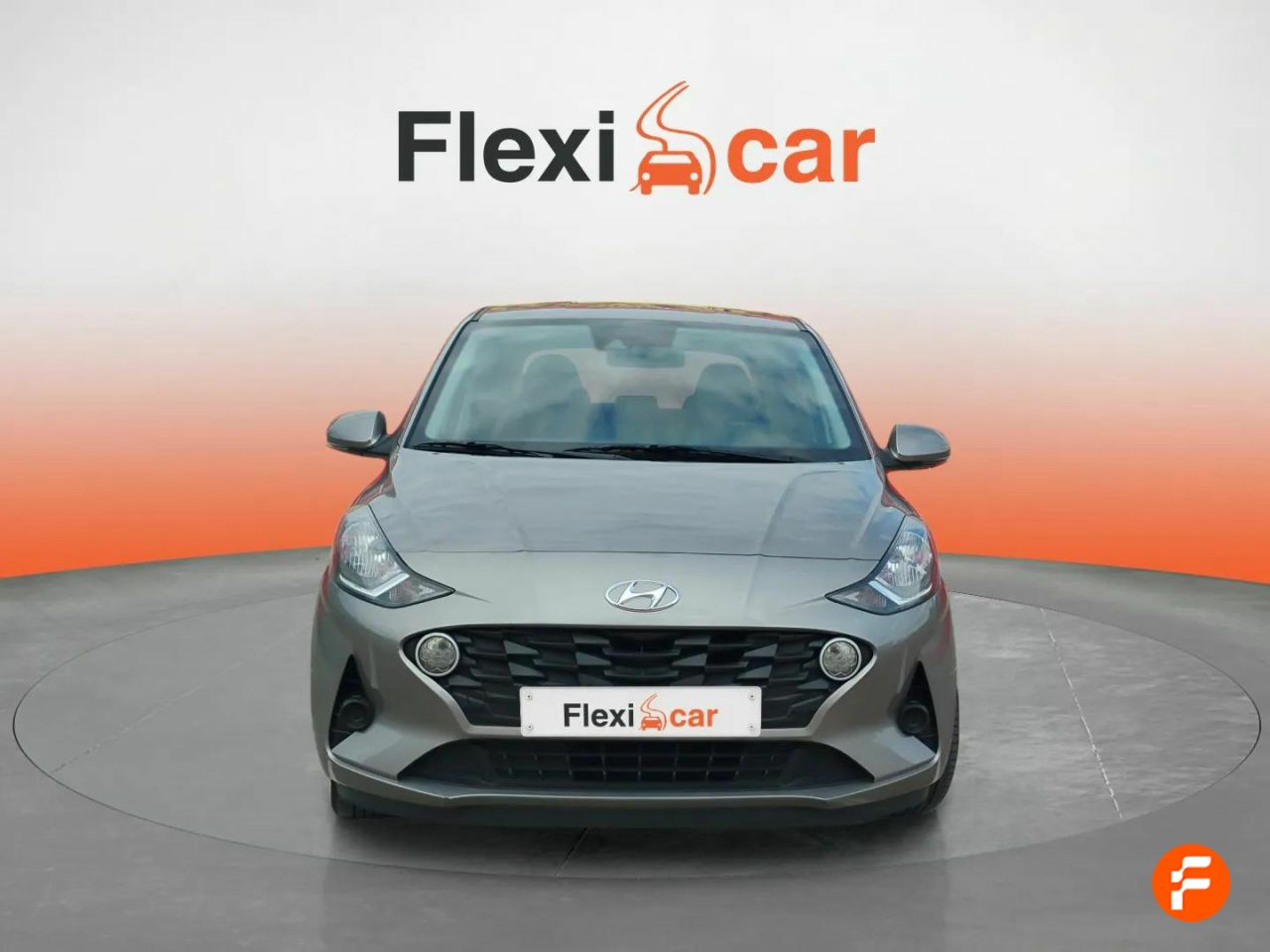Foto Hyundai i10 4