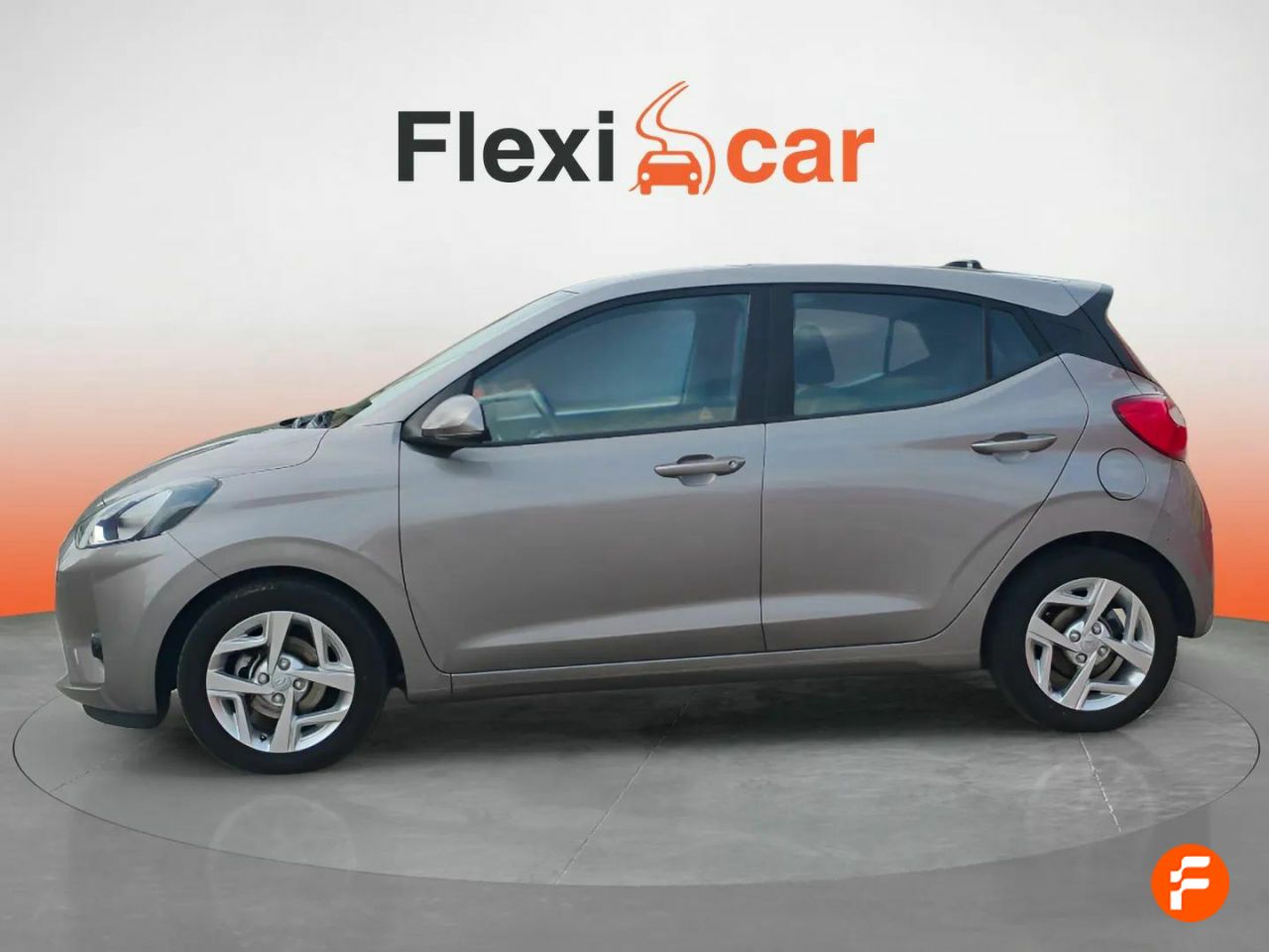 Foto Hyundai i10 5