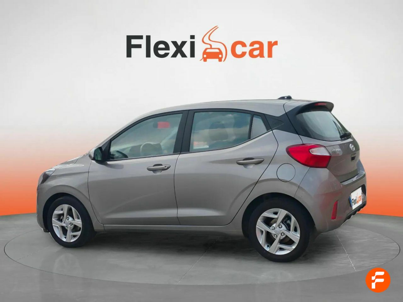 Foto Hyundai i10 7