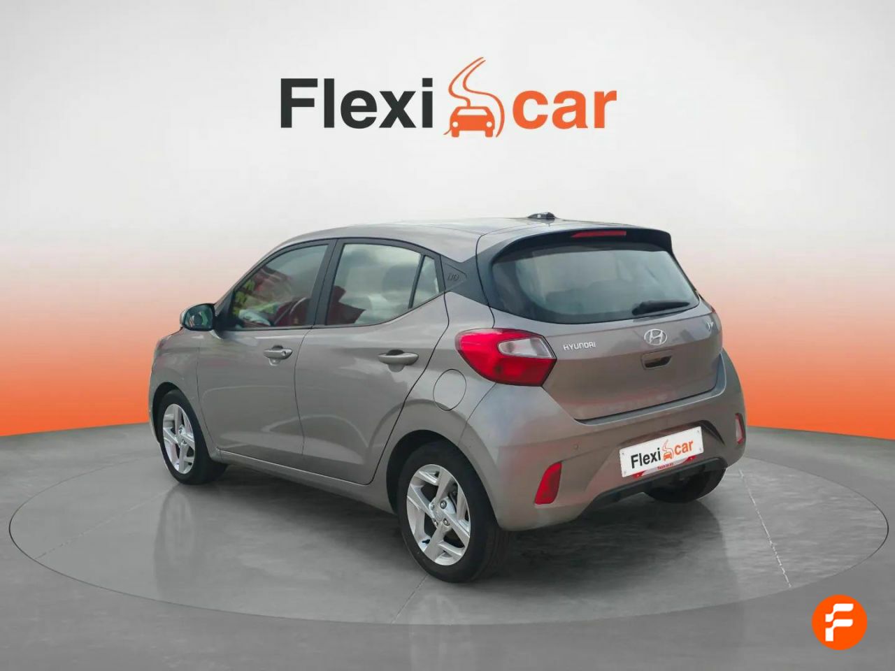 Foto Hyundai i10 8