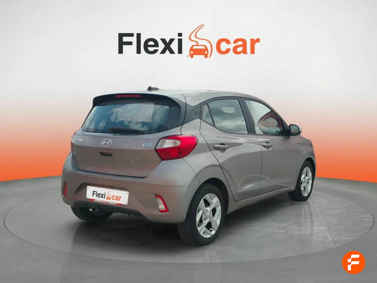 Foto Hyundai i10 9