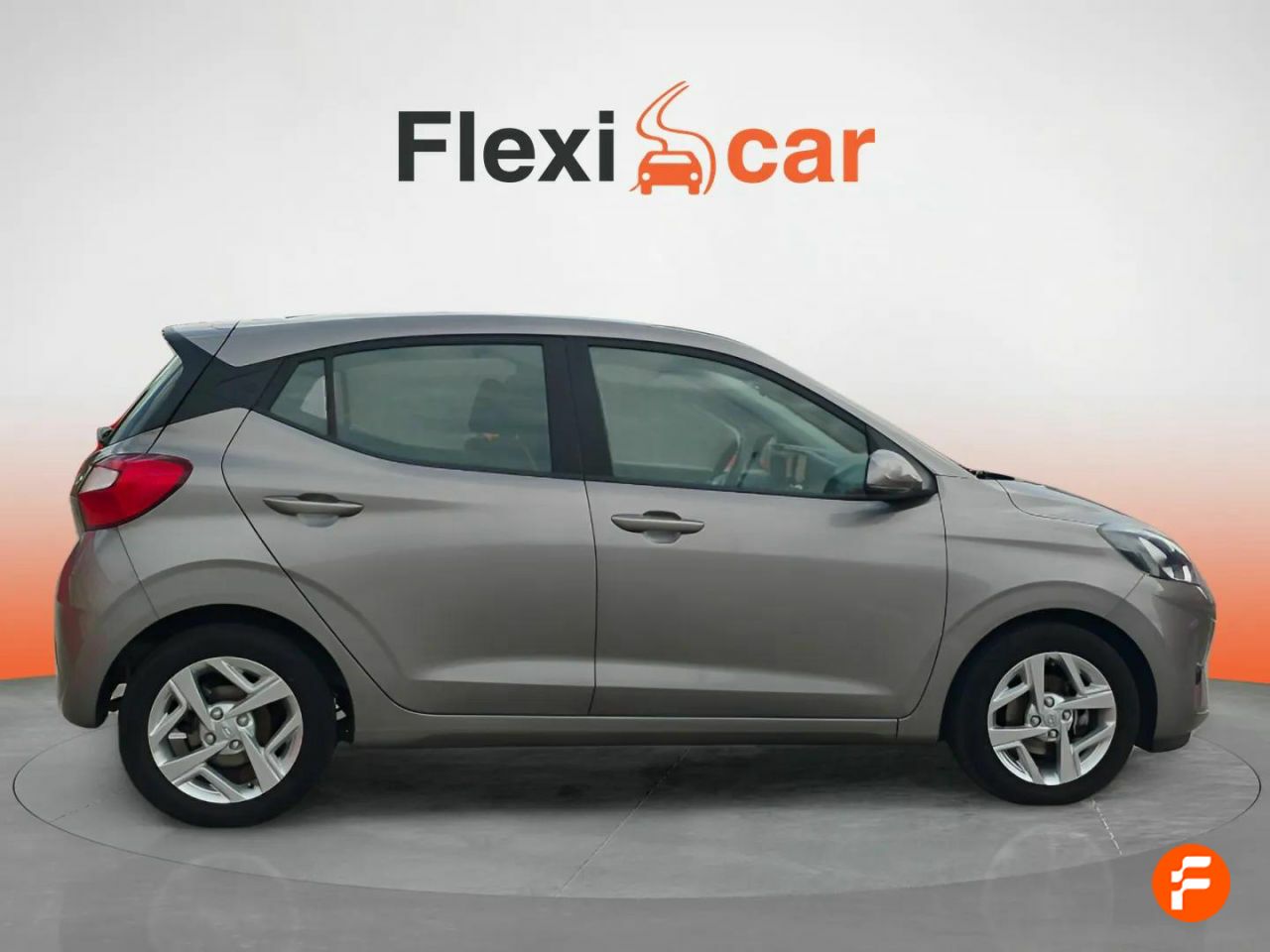 Foto Hyundai i10 11