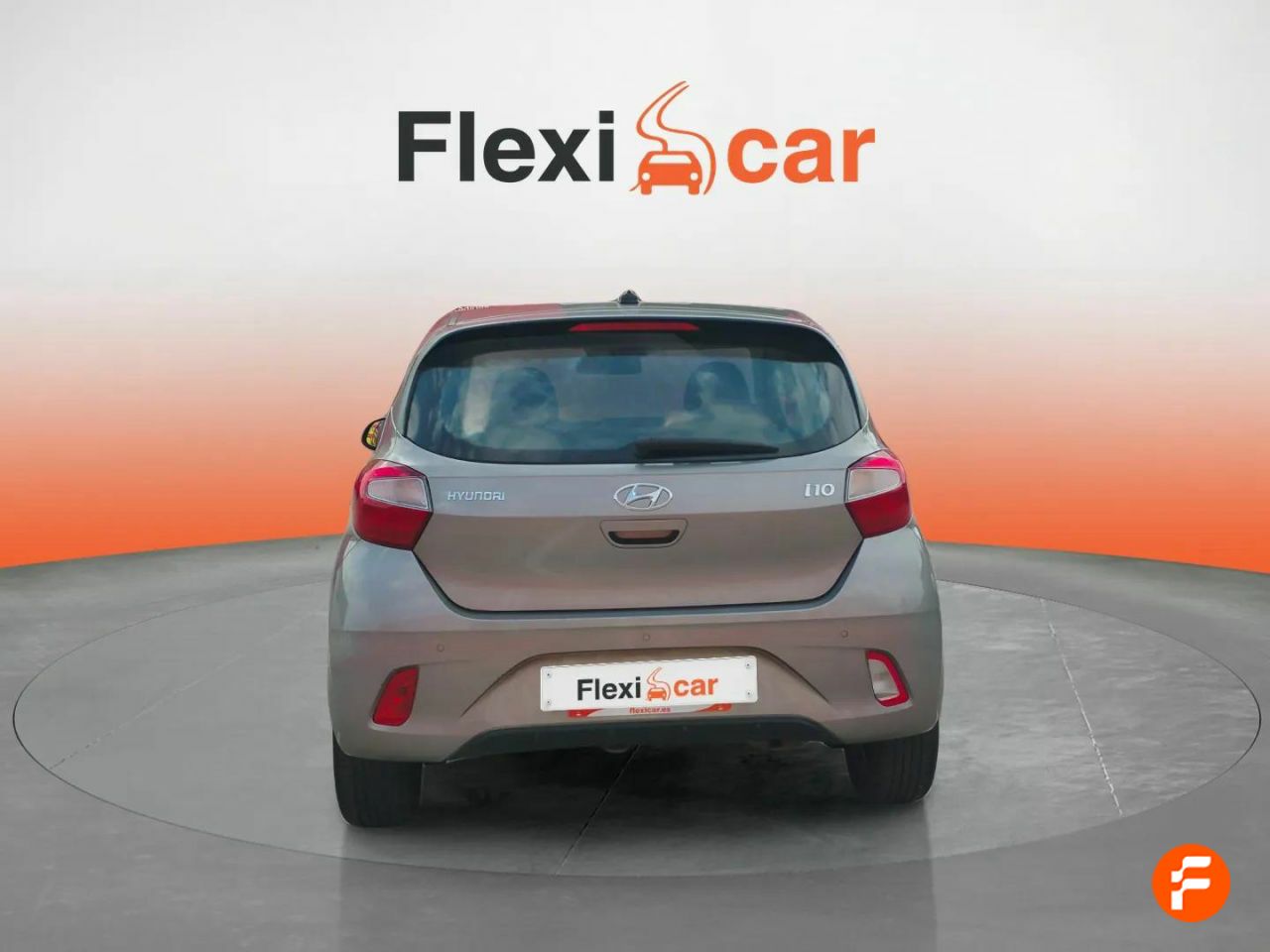 Foto Hyundai i10 12
