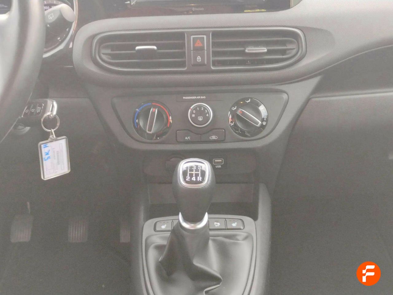 Foto Hyundai i10 15