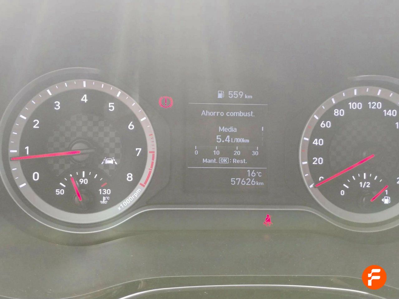 Foto Hyundai i10 17