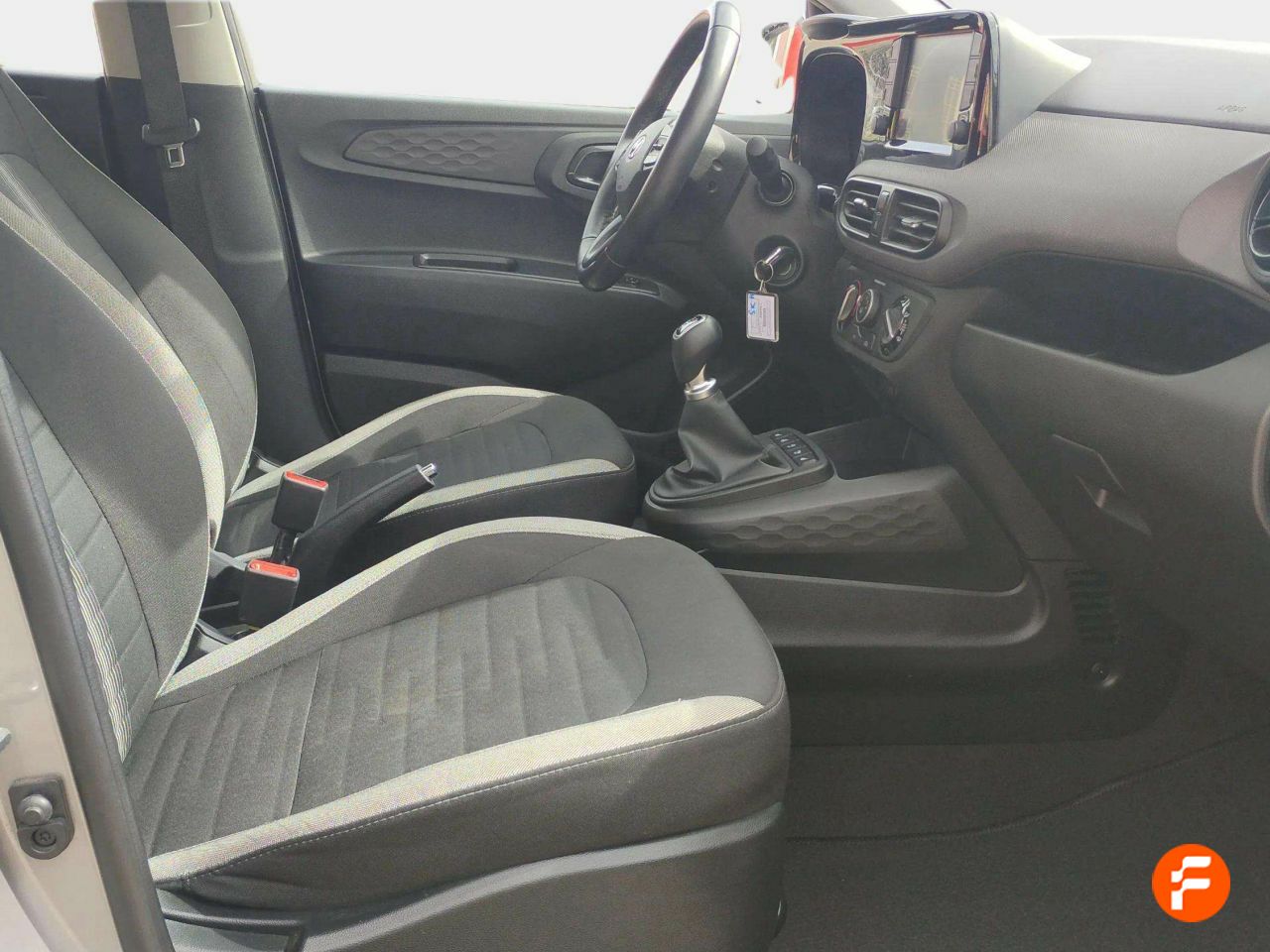 Foto Hyundai i10 18